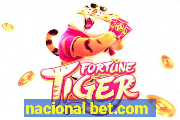 nacional bet.com